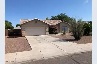 2894 E Pony Court, Gilbert, AZ 85295 - Photo 1
