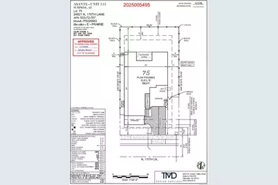 24921 N 170th Lane, Surprise, AZ 85387 - Photo 3
