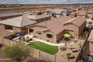 24757 N 175th Dr, Surprise, AZ 85387 - Photo 47