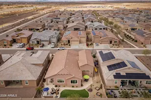 24757 N 175th Dr, Surprise, AZ 85387 - Photo 45