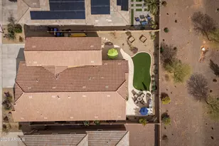 24757 N 175th Dr, Surprise, AZ 85387 - Photo 43