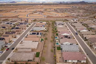 24757 N 175th Dr, Surprise, AZ 85387 - Photo 41