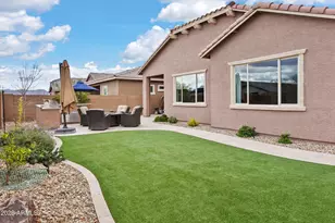24757 N 175th Dr, Surprise, AZ 85387 - Photo 35