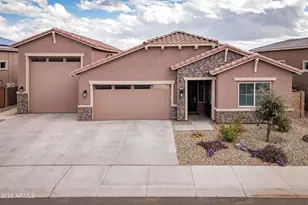 24757 N 175th Dr, Surprise, AZ 85387 - Photo 37
