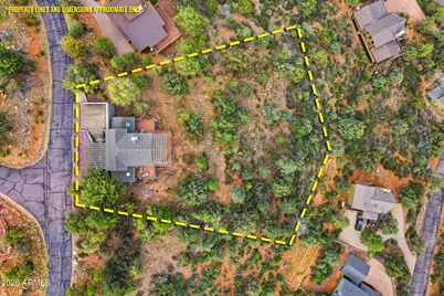 5067 N Hilltop Drive, Pine, AZ 85544 - Photo 53