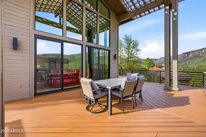 5067 N Hilltop Drive, Pine, AZ 85544 - Photo 37