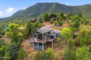 5067 N Hilltop Dr, Pine, AZ 85544 - Photo 45