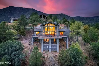 5067 N Hilltop Drive, Pine, AZ 85544 - Photo 5