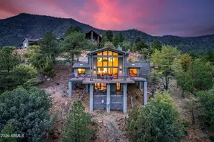 5067 N Hilltop Dr, Pine, AZ 85544 - Photo 5