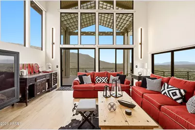 5067 N Hilltop Drive, Pine, AZ 85544 - Photo 15