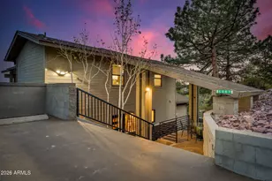 5067 N Hilltop Dr, Pine, AZ 85544 - Photo 1