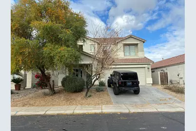 9226 N 182nd Drive, Waddell, AZ 85355 - Photo 1