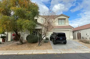 9226 N 182nd Dr, Waddell, AZ 85355 - Photo 1