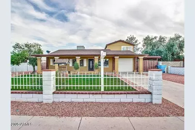 3121 W Greenway Road, Phoenix, AZ 85053 - Photo 1