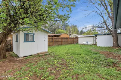 223 W Thompson Road, Payson, AZ 85541 - Photo 9