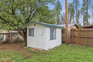 223 W Thompson Rd, Payson, AZ 85541 - Photo 19