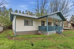 223 W Thompson Rd, Payson, AZ 85541 - Photo 1