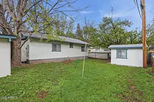 223 W Thompson Rd, Payson, AZ 85541 - Photo 21