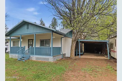 223 W Thompson Road, Payson, AZ 85541 - Photo 3