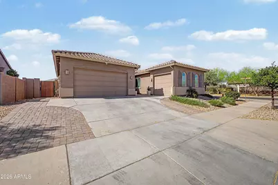 23602 N 167th Lane, Surprise, AZ 85387 - Photo 1