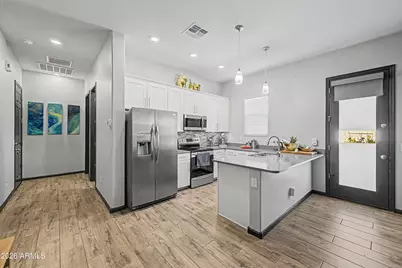 23602 N 167th Lane, Surprise, AZ 85387 - Photo 19
