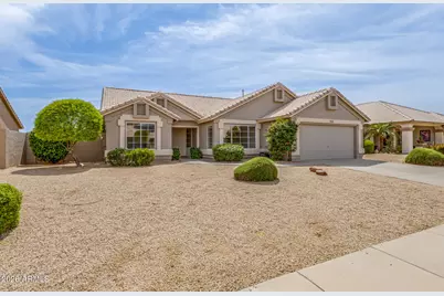13321 W Wilshire Drive, Goodyear, AZ 85395 - Photo 3