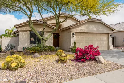 2256 E Soft Wind Drive, Phoenix, AZ 85024 - Photo 5