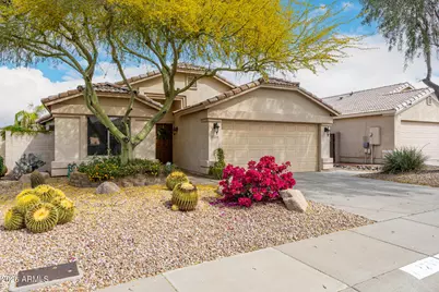 2256 E Soft Wind Drive, Phoenix, AZ 85024 - Photo 3