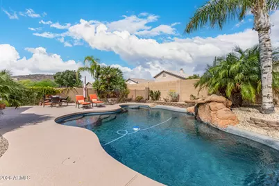 2256 E Soft Wind Drive, Phoenix, AZ 85024 - Photo 37