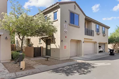 8189 W Groom Creek Road, Phoenix, AZ 85043 - Photo 3