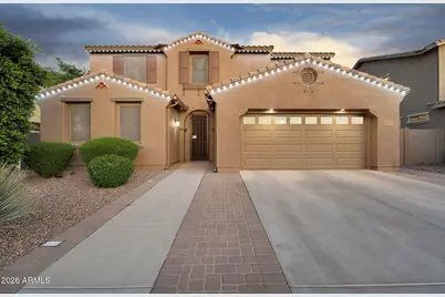 3141 N Loma Vista, Mesa, AZ 85213 - Photo 1