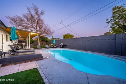 8059 E Cambridge Avenue, Scottsdale, AZ 85257 - Photo 5