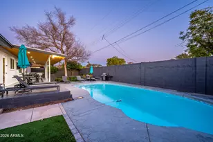 8059 E Cambridge Ave, Scottsdale, AZ 85257 - Photo 5