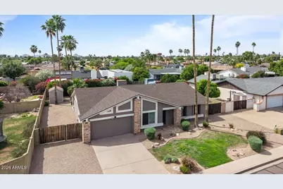 14034 N 60th Street, Scottsdale, AZ 85254 - Photo 31