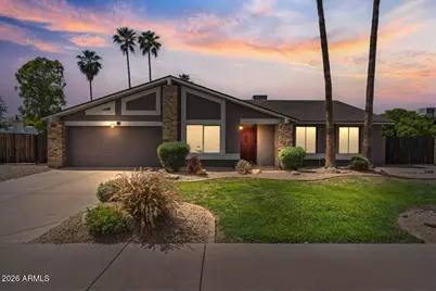 14034 N 60th Street, Scottsdale, AZ 85254 - Photo 1