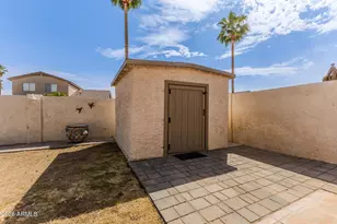 11525 W Citrus Grove, Avondale, AZ 85392 - Photo 23
