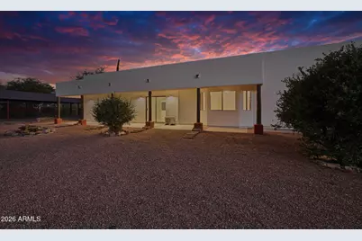 1651 S Prospectors Road, Apache Junction, AZ 85119 - Photo 35