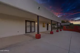 1651 S Prospectors Rd, Apache Junction, AZ 85119 - Photo 31