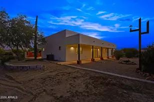 1651 S Prospectors Rd, Apache Junction, AZ 85119 - Photo 59