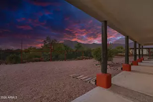 1651 S Prospectors Rd, Apache Junction, AZ 85119 - Photo 29