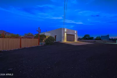 1651 S Prospectors Road, Apache Junction, AZ 85119 - Photo 51