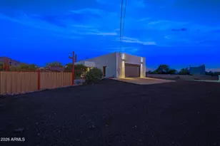 1651 S Prospectors Rd, Apache Junction, AZ 85119 - Photo 51