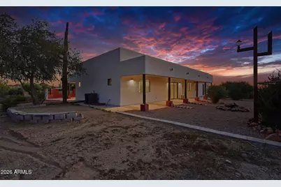 1651 S Prospectors Road, Apache Junction, AZ 85119 - Photo 33