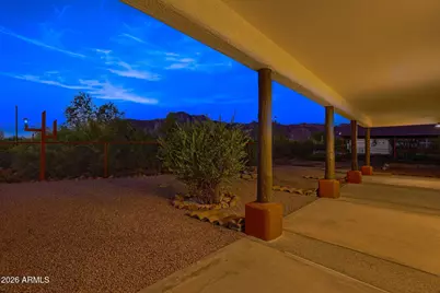 1651 S Prospectors Road, Apache Junction, AZ 85119 - Photo 53