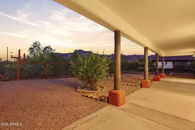 1651 S Prospectors Road, Apache Junction, AZ 85119 - Photo 45