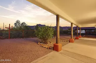 1651 S Prospectors Rd, Apache Junction, AZ 85119 - Photo 45