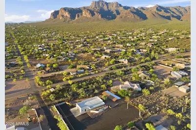 1651 S Prospectors Road, Apache Junction, AZ 85119 - Photo 37