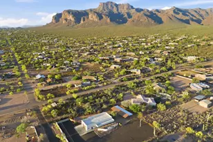 1651 S Prospectors Rd, Apache Junction, AZ 85119 - Photo 37