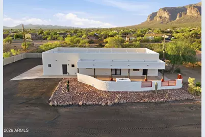 1651 S Prospectors Road, Apache Junction, AZ 85119 - Photo 1