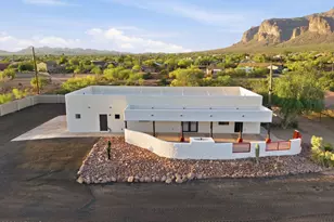 1651 S Prospectors Rd, Apache Junction, AZ 85119 - Photo 1